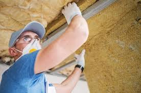 Best Commercial Insulation Services  in Fenton, MO